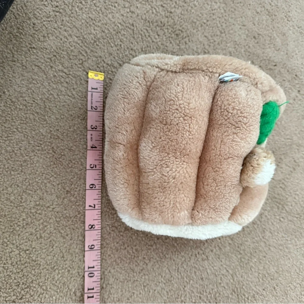 Outward Hound Hide A Squirrel Plush Dog Toy Puzzle Game for Playful Pups